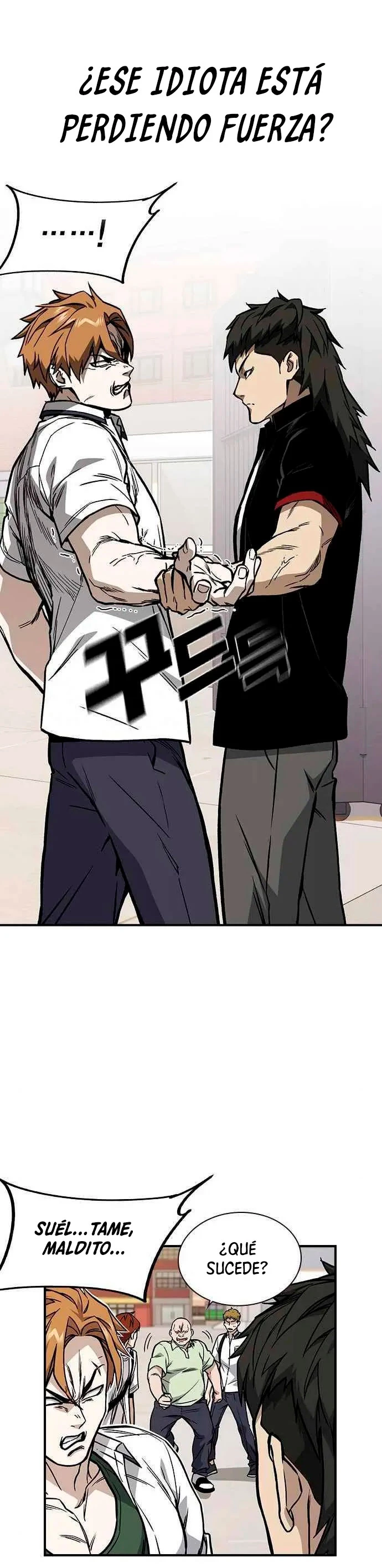 Grupo de Estudio > Capitulo 127 > Page 251