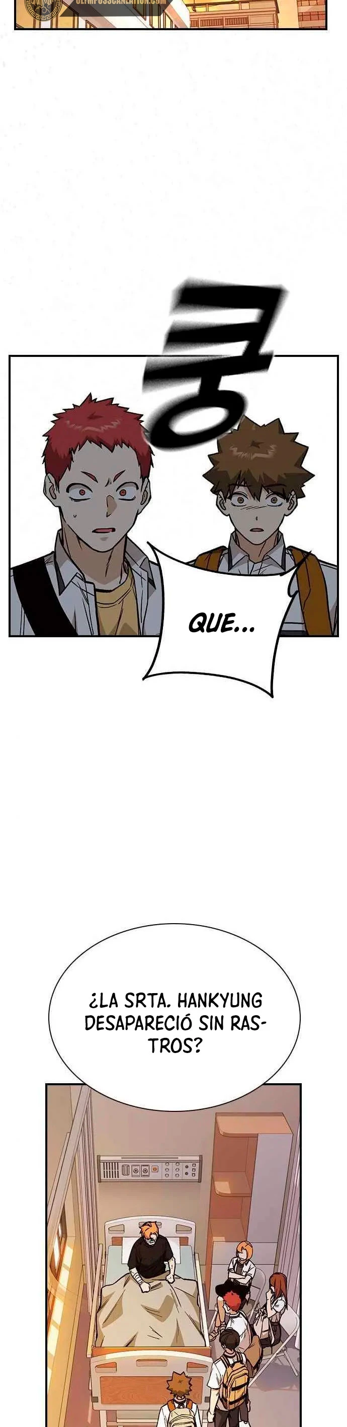 Grupo de Estudio > Capitulo 127 > Page 281