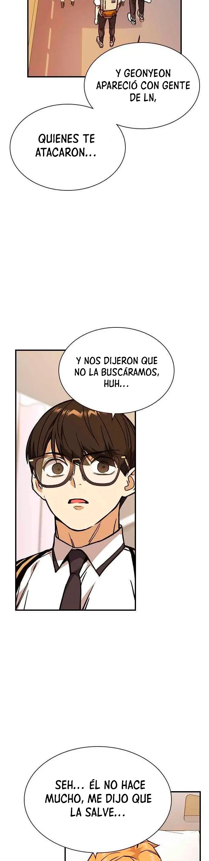 Grupo de Estudio > Capitulo 127 > Page 291