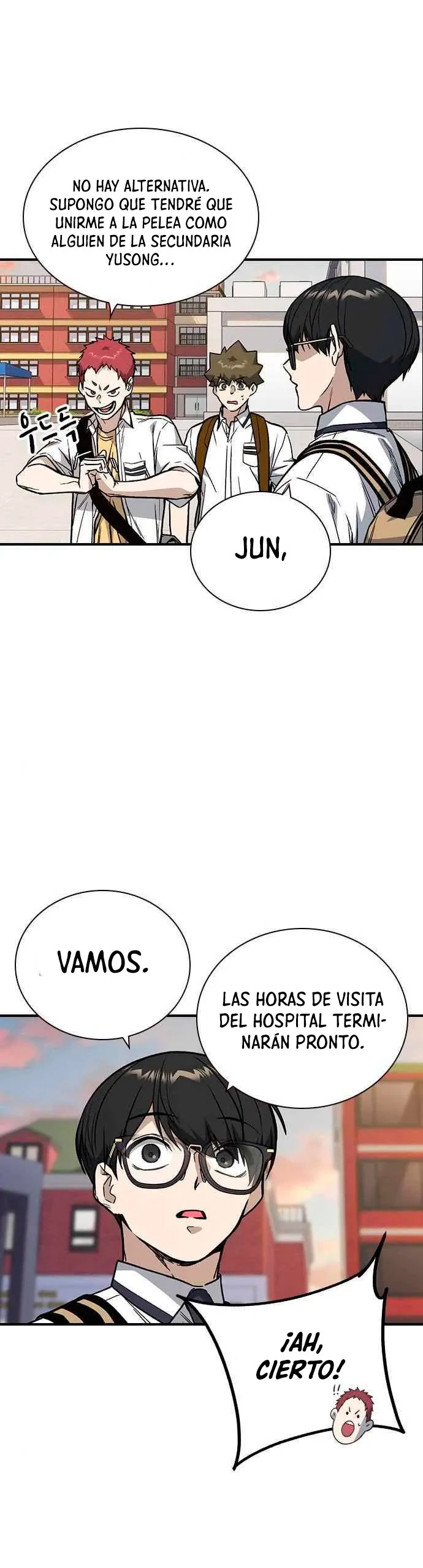 Grupo de Estudio > Capitulo 127 > Page 321