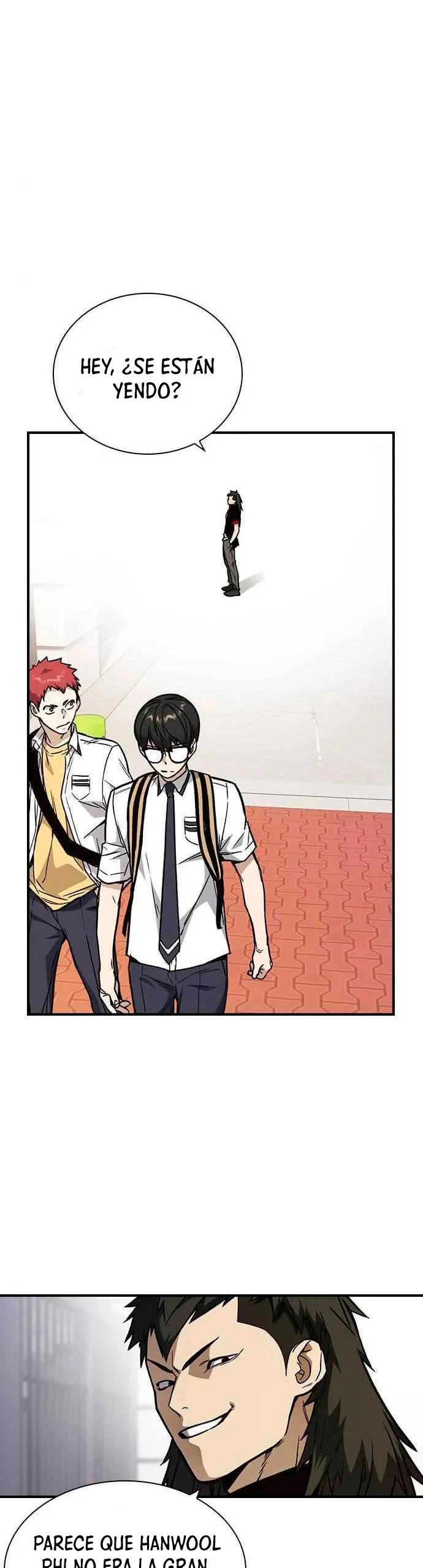 Grupo de Estudio > Capitulo 127 > Page 331