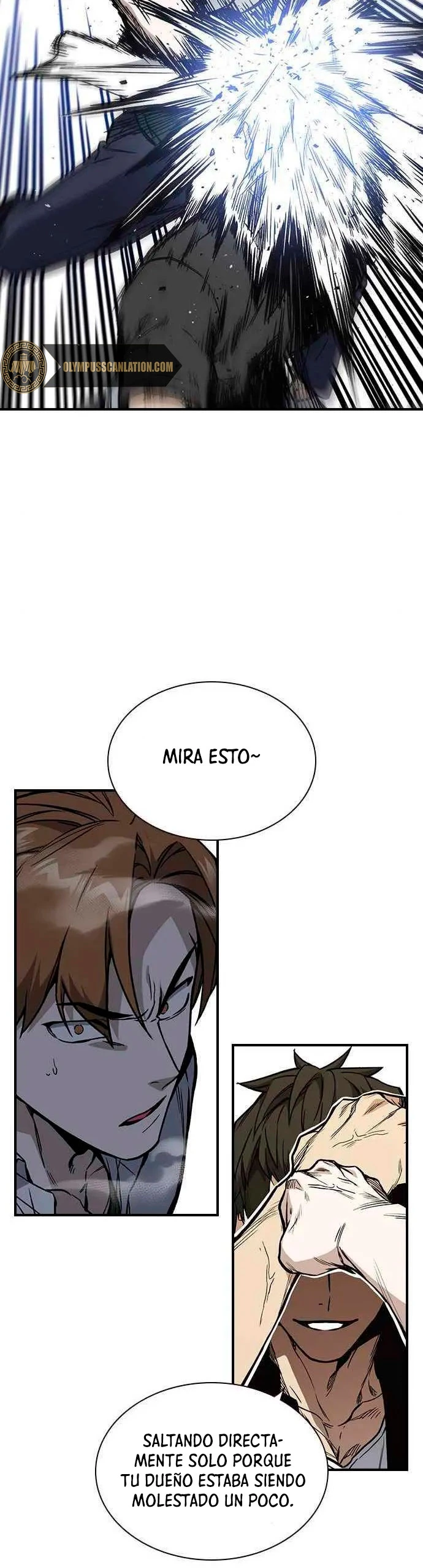 Grupo de Estudio > Capitulo 127 > Page 351