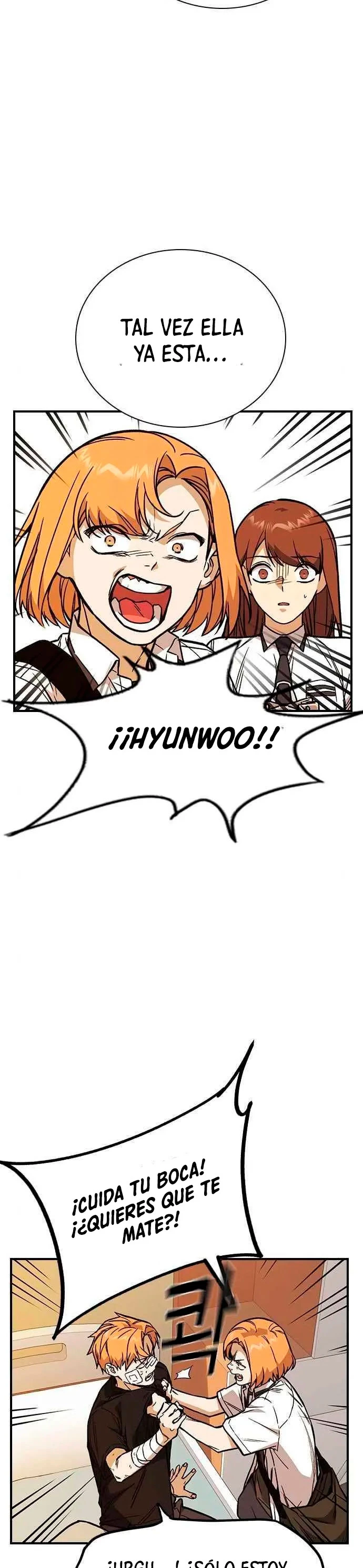 Grupo de Estudio > Capitulo 127 > Page 391