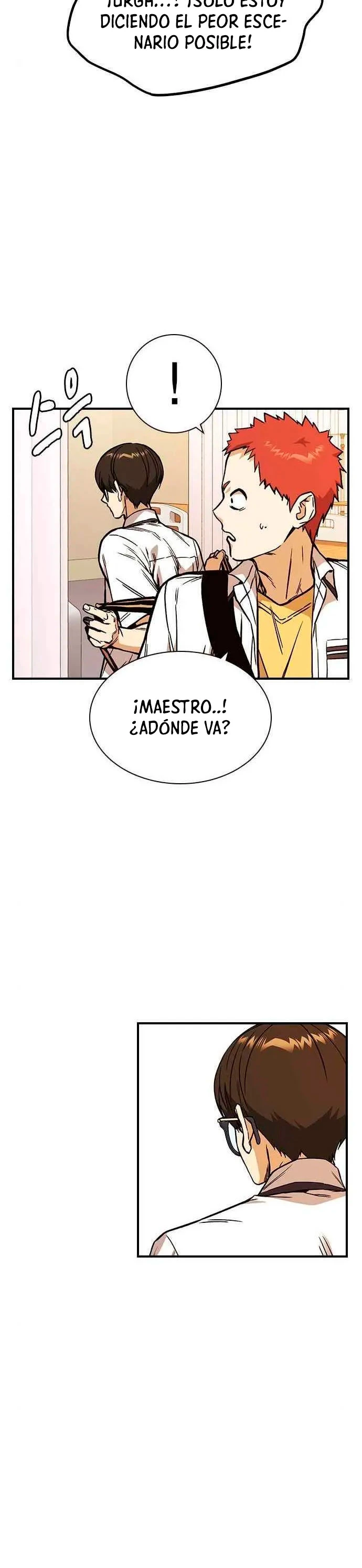 Grupo de Estudio > Capitulo 127 > Page 401