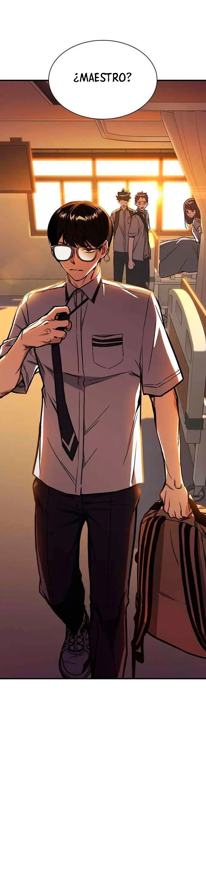 Grupo de Estudio > Capitulo 127 > Page 411