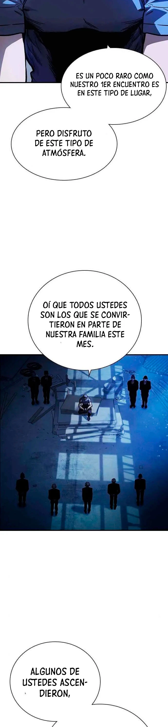 Grupo de Estudio > Capitulo 127 > Page 431