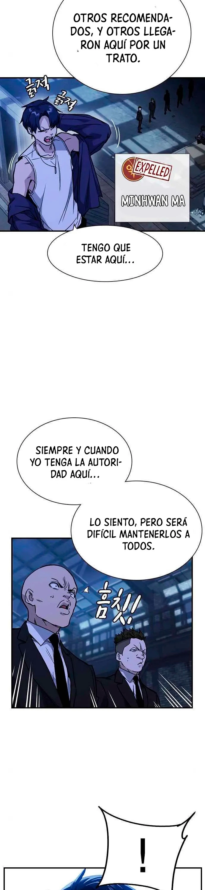 Grupo de Estudio > Capitulo 127 > Page 441