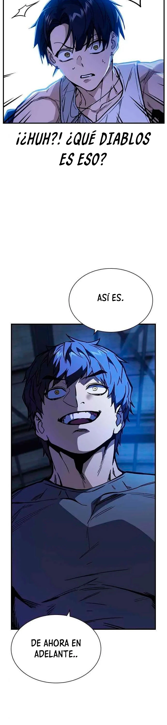 Grupo de Estudio > Capitulo 127 > Page 451