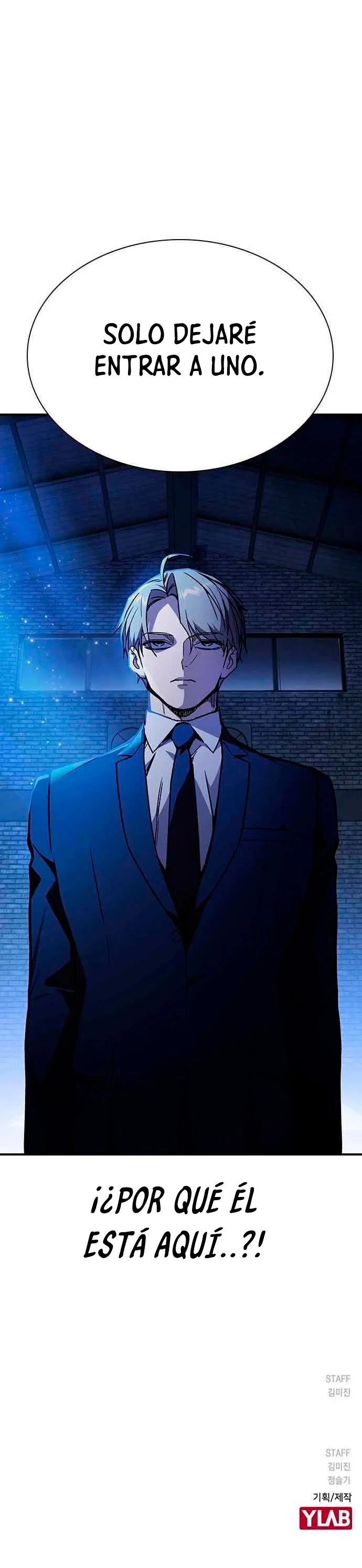 Grupo de Estudio > Capitulo 127 > Page 461