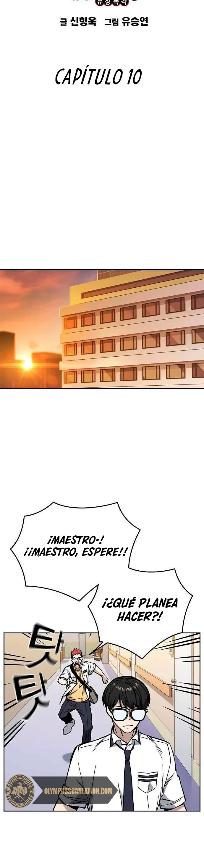 Grupo de Estudio > Capitulo 128 > Page 61