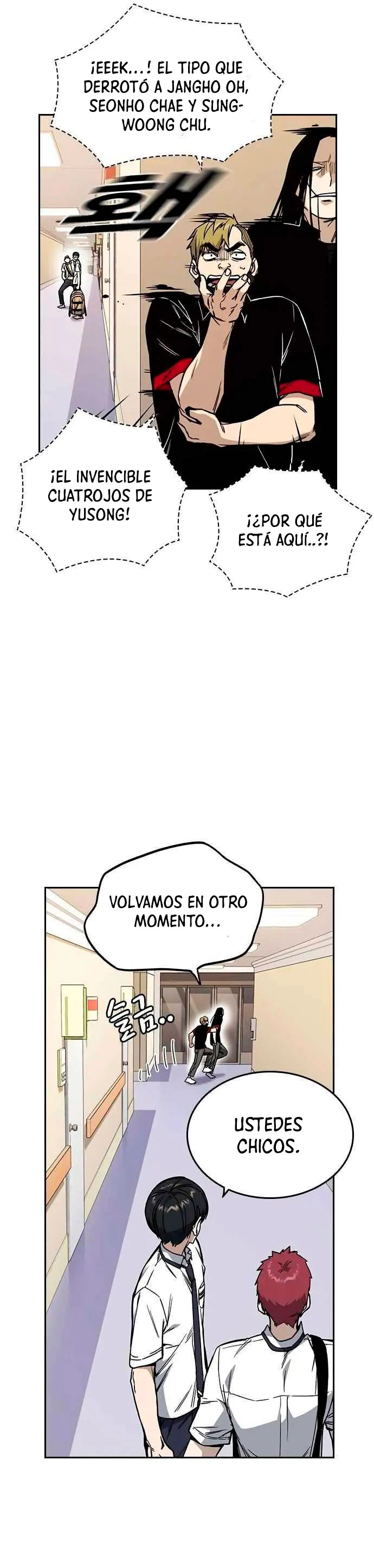 Grupo de Estudio > Capitulo 128 > Page 101