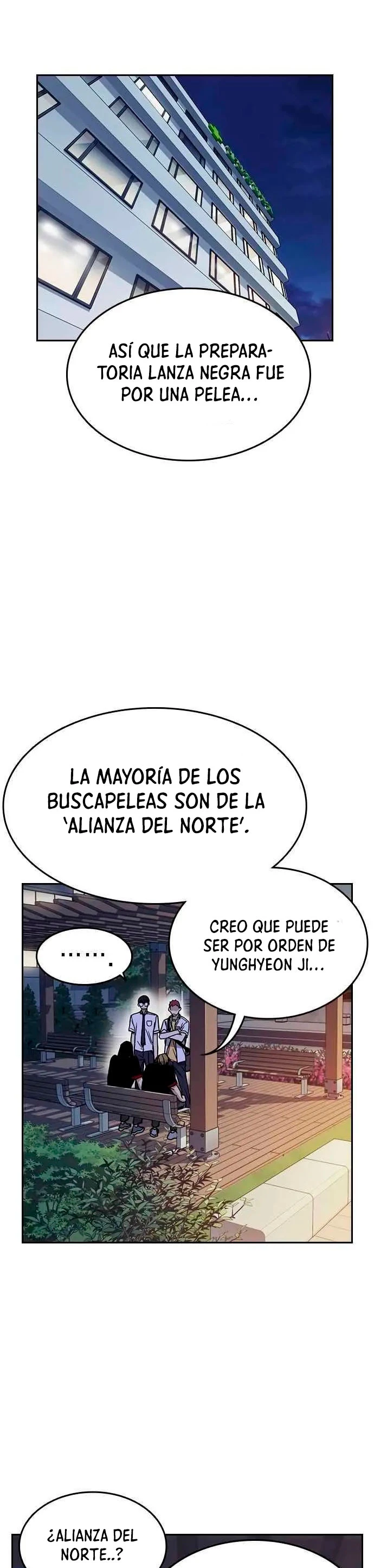 Grupo de Estudio > Capitulo 128 > Page 121