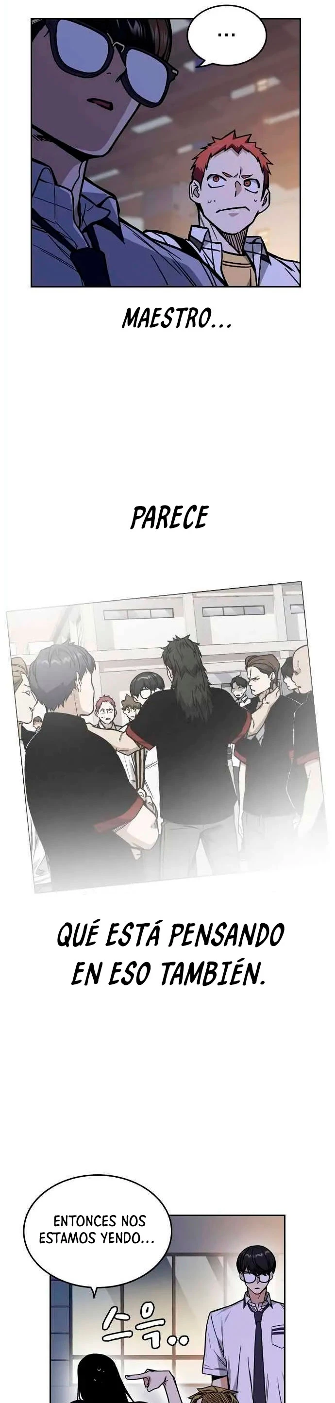 Grupo de Estudio > Capitulo 128 > Page 151