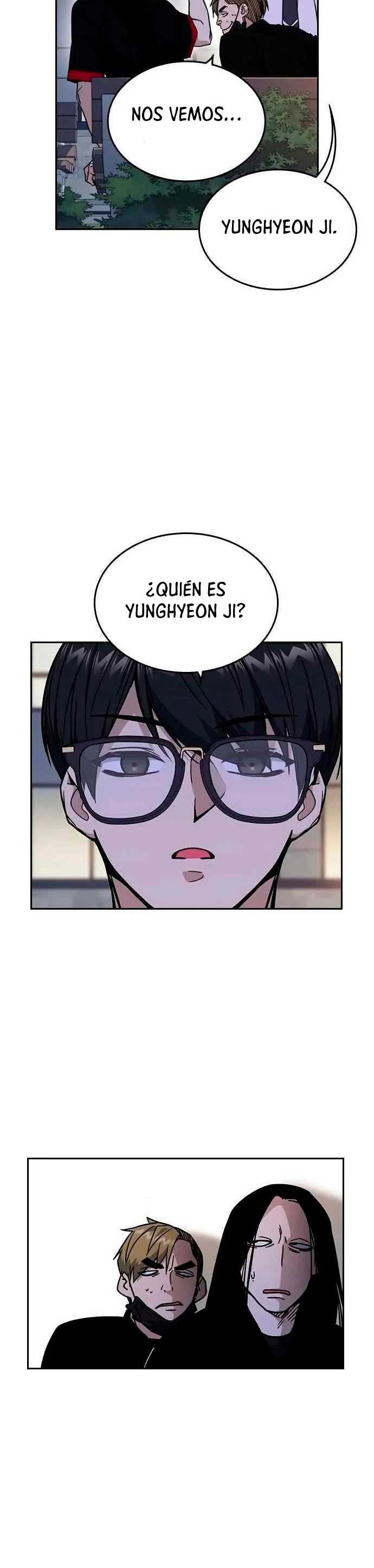 Grupo de Estudio > Capitulo 128 > Page 161