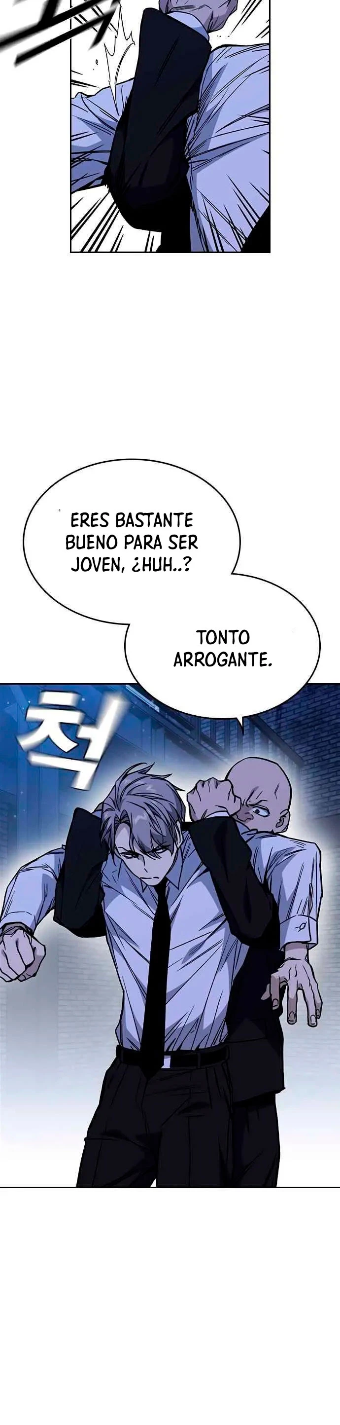 Grupo de Estudio > Capitulo 128 > Page 191