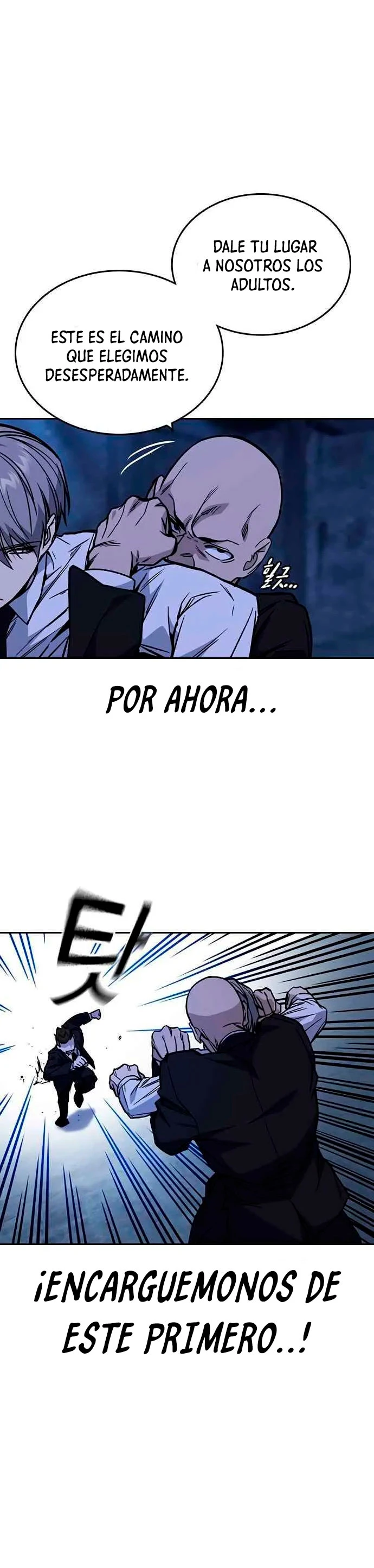 Grupo de Estudio > Capitulo 128 > Page 201