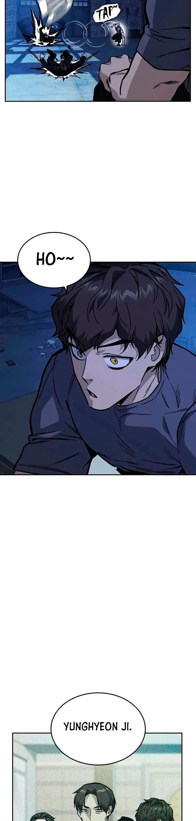 Grupo de Estudio > Capitulo 128 > Page 231