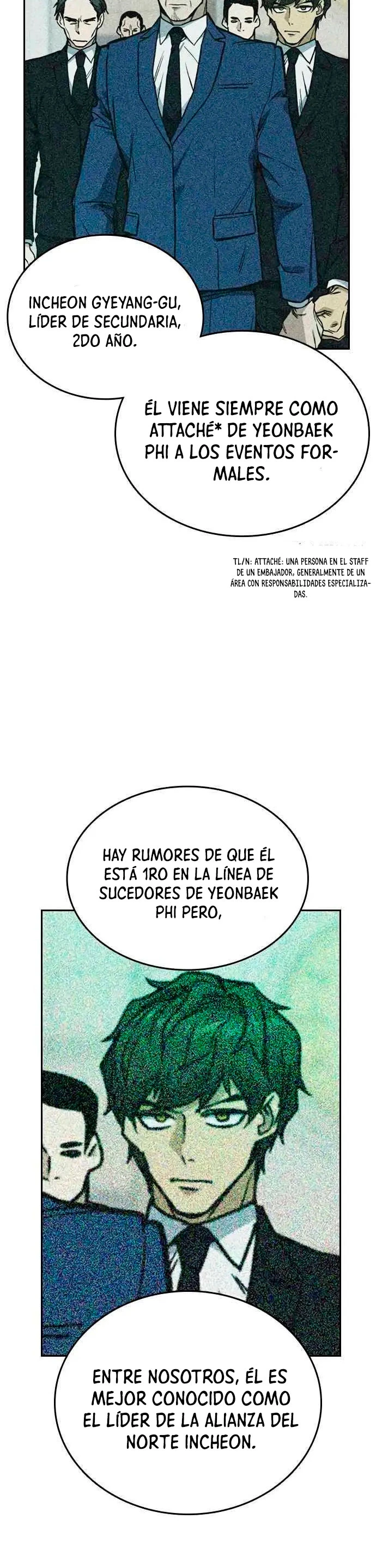 Grupo de Estudio > Capitulo 128 > Page 241