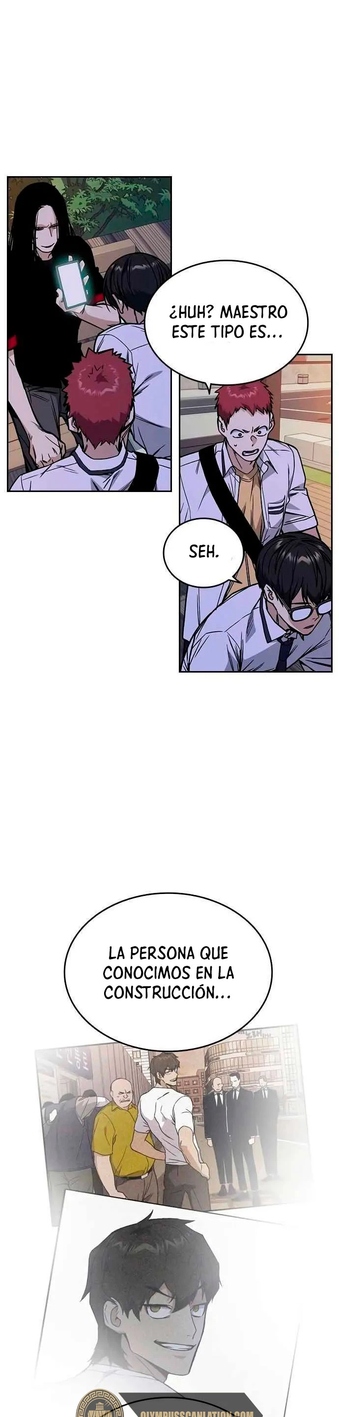 Grupo de Estudio > Capitulo 128 > Page 251