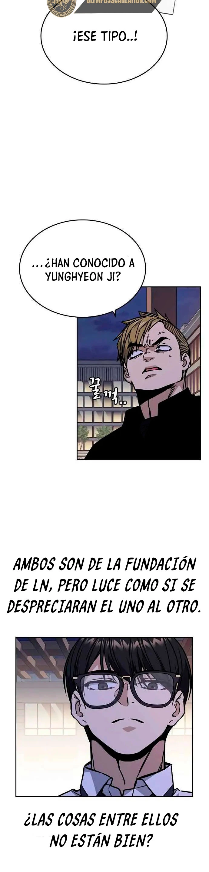 Grupo de Estudio > Capitulo 128 > Page 261