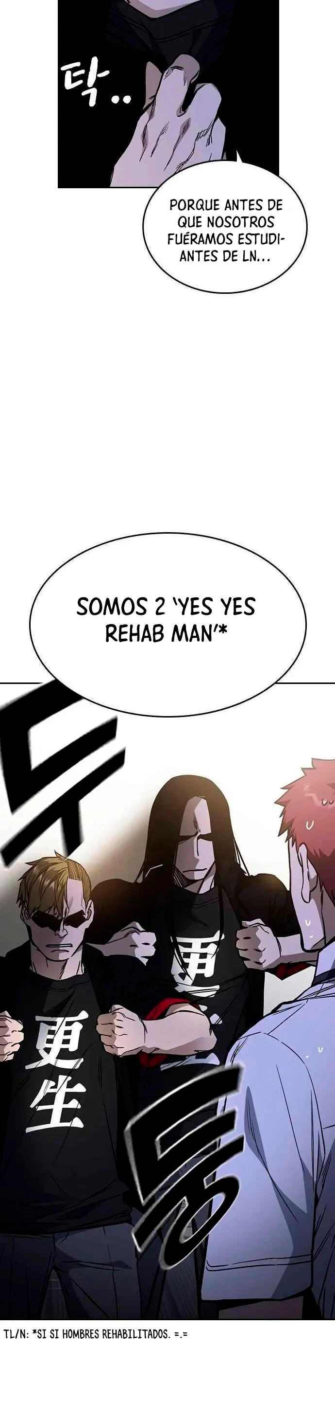 Grupo de Estudio > Capitulo 128 > Page 281