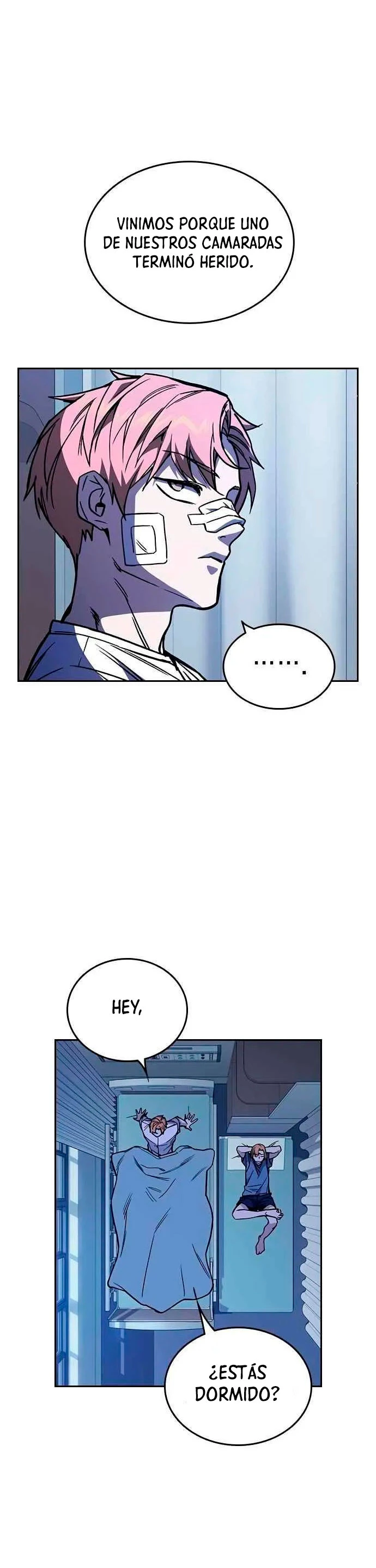 Grupo de Estudio > Capitulo 128 > Page 301