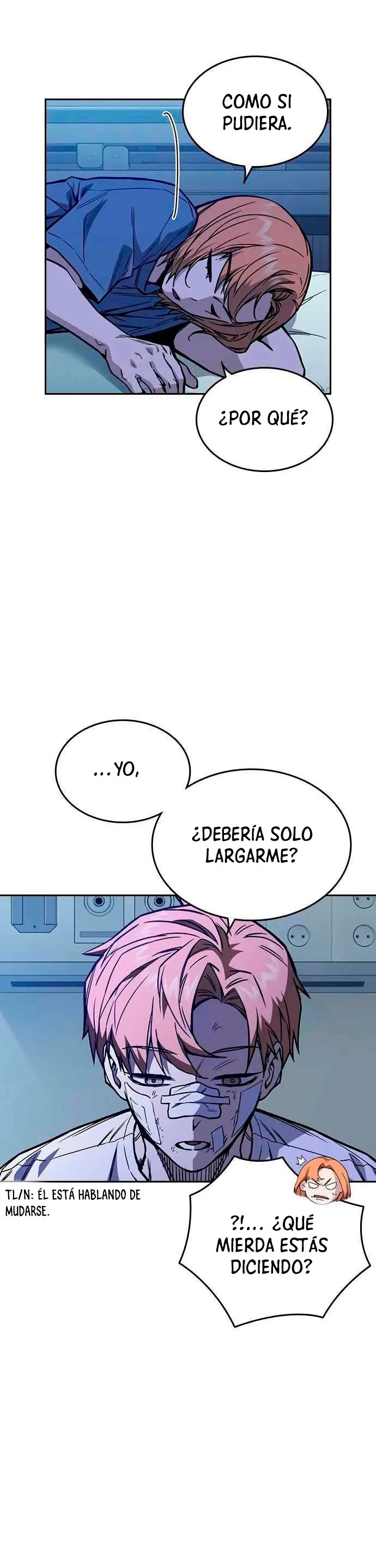 Grupo de Estudio > Capitulo 128 > Page 311