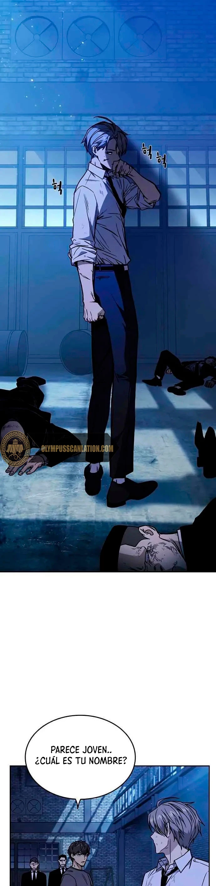 Grupo de Estudio > Capitulo 128 > Page 381