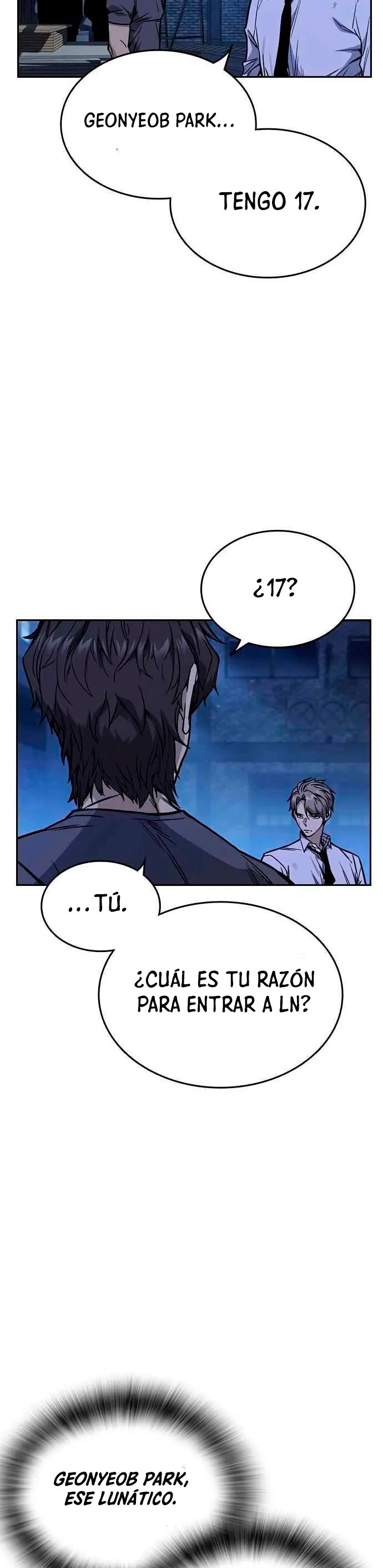 Grupo de Estudio > Capitulo 128 > Page 391