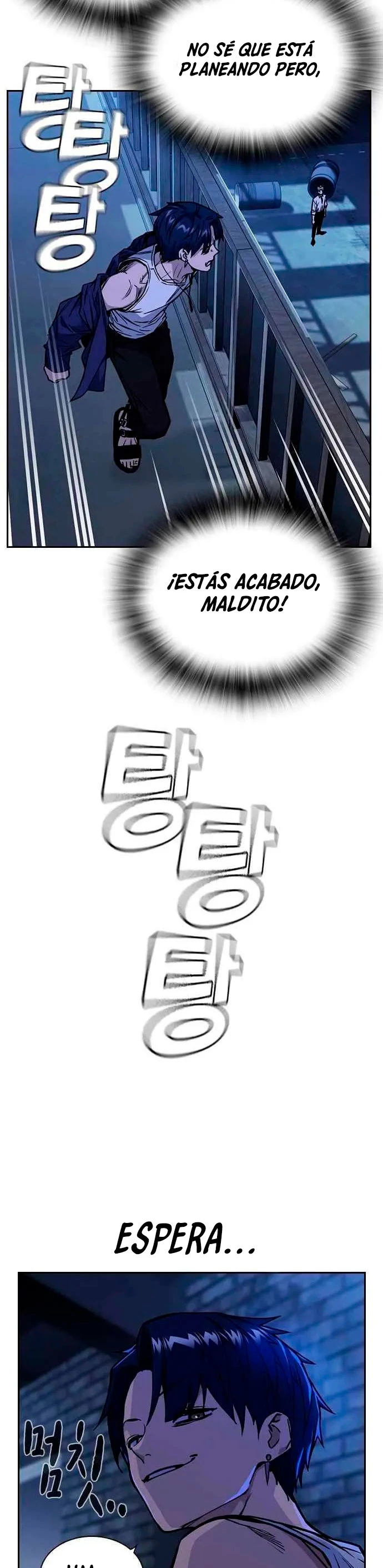 Grupo de Estudio > Capitulo 128 > Page 401