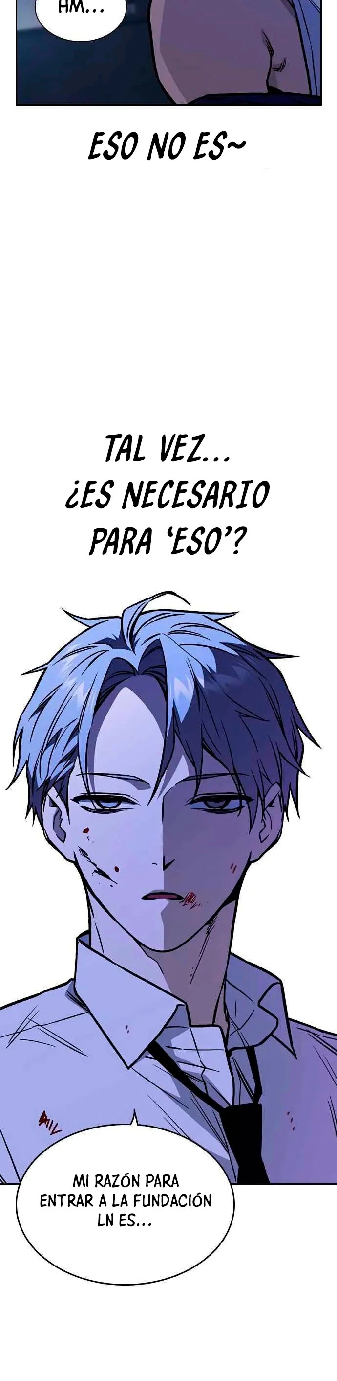 Grupo de Estudio > Capitulo 128 > Page 411