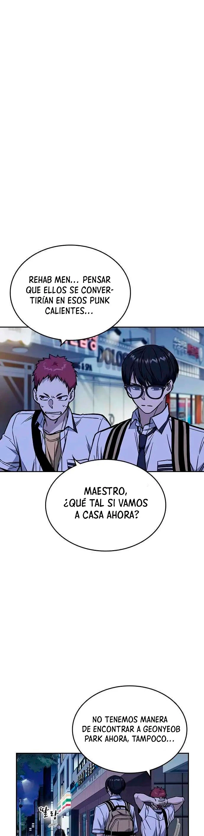 Grupo de Estudio > Capitulo 128 > Page 421