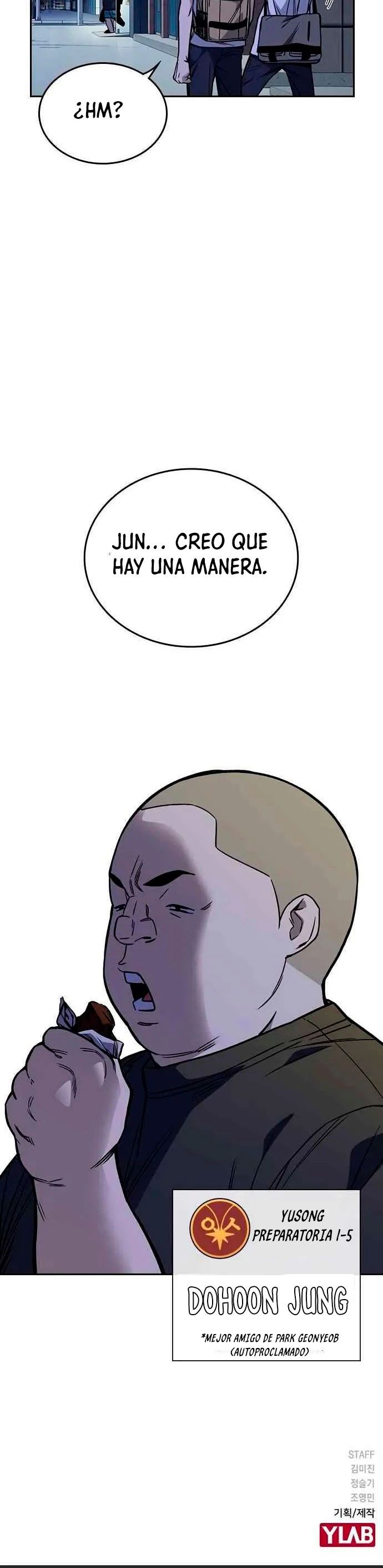 Grupo de Estudio > Capitulo 128 > Page 431