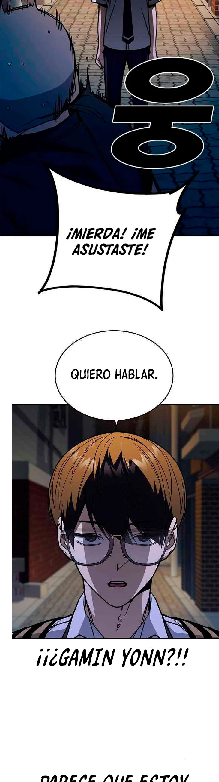 Grupo de Estudio > Capitulo 129 > Page 41