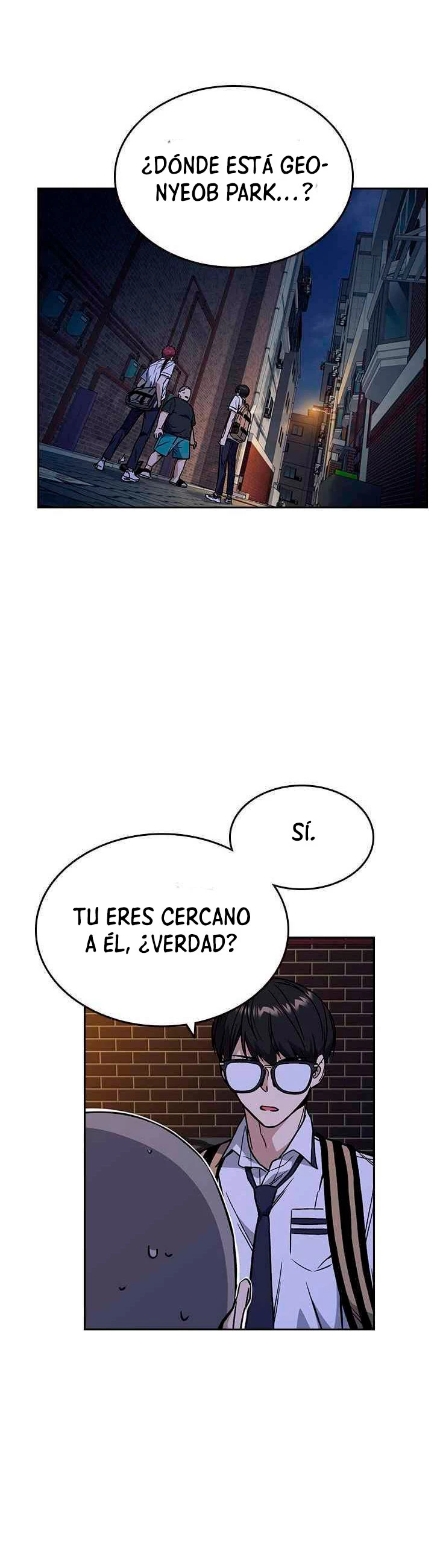 Grupo de Estudio > Capitulo 129 > Page 61