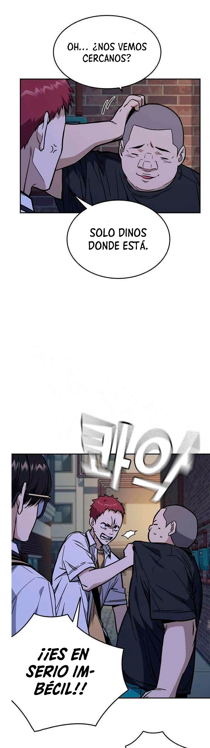 Grupo de Estudio > Capitulo 129 > Page 71