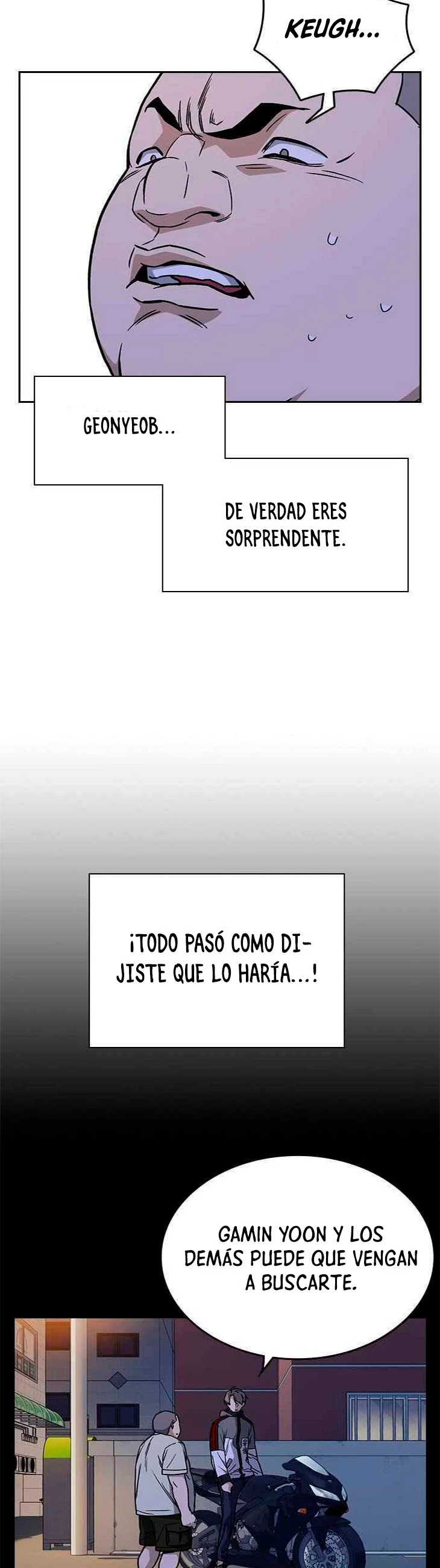 Grupo de Estudio > Capitulo 129 > Page 81