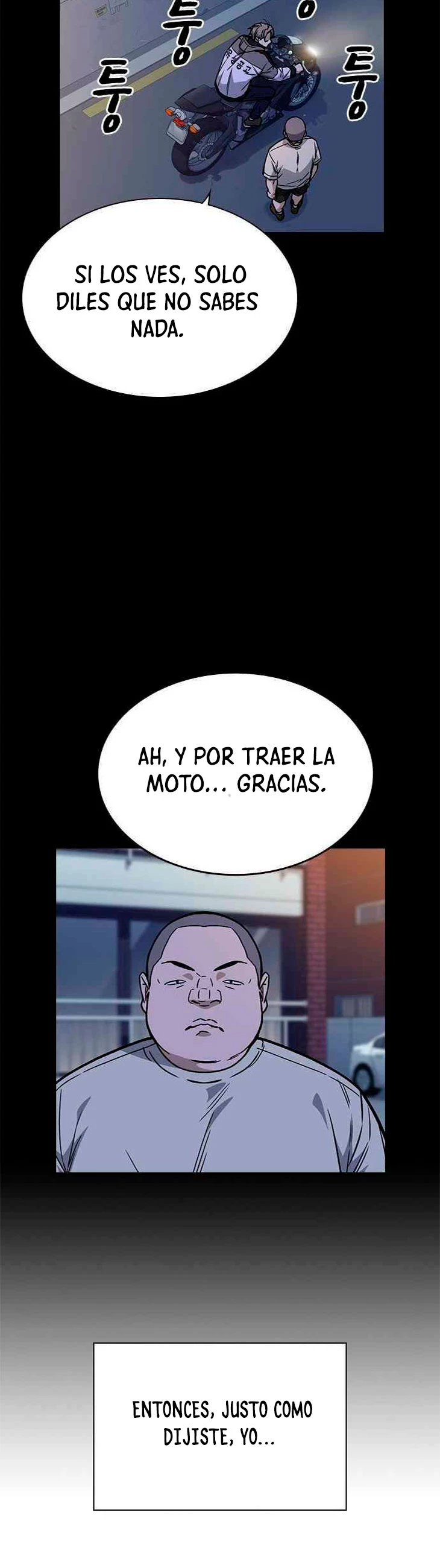 Grupo de Estudio > Capitulo 129 > Page 101