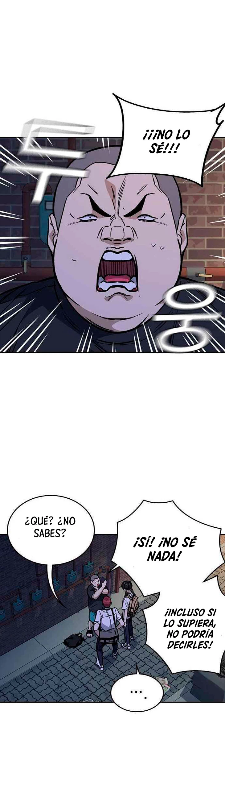 Grupo de Estudio > Capitulo 129 > Page 111