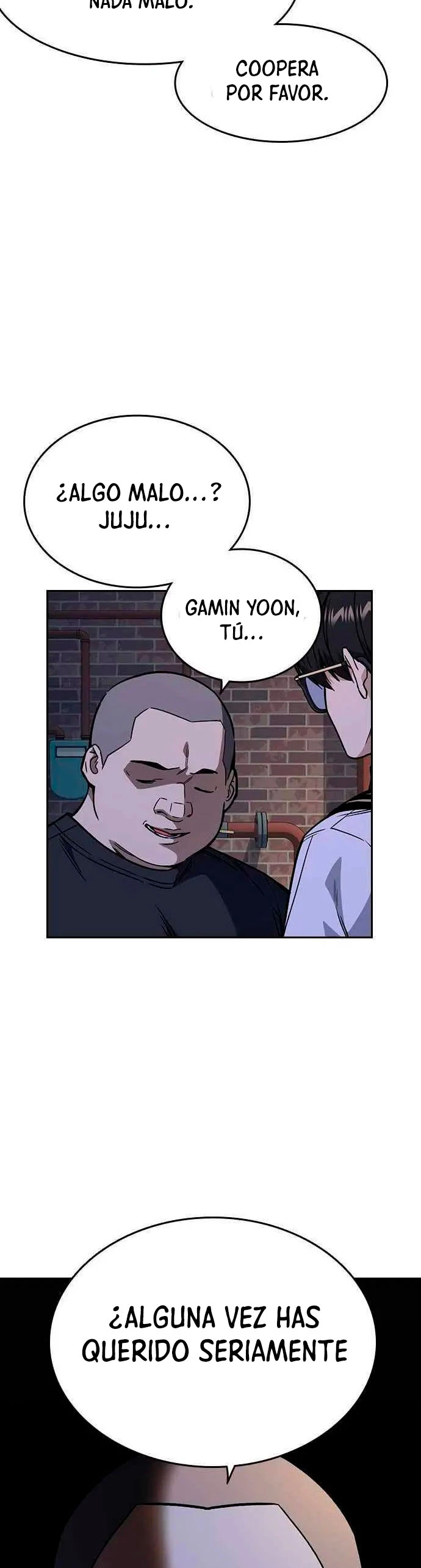 Grupo de Estudio > Capitulo 129 > Page 131