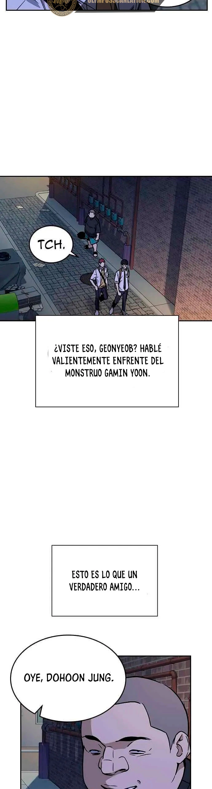 Grupo de Estudio > Capitulo 129 > Page 191