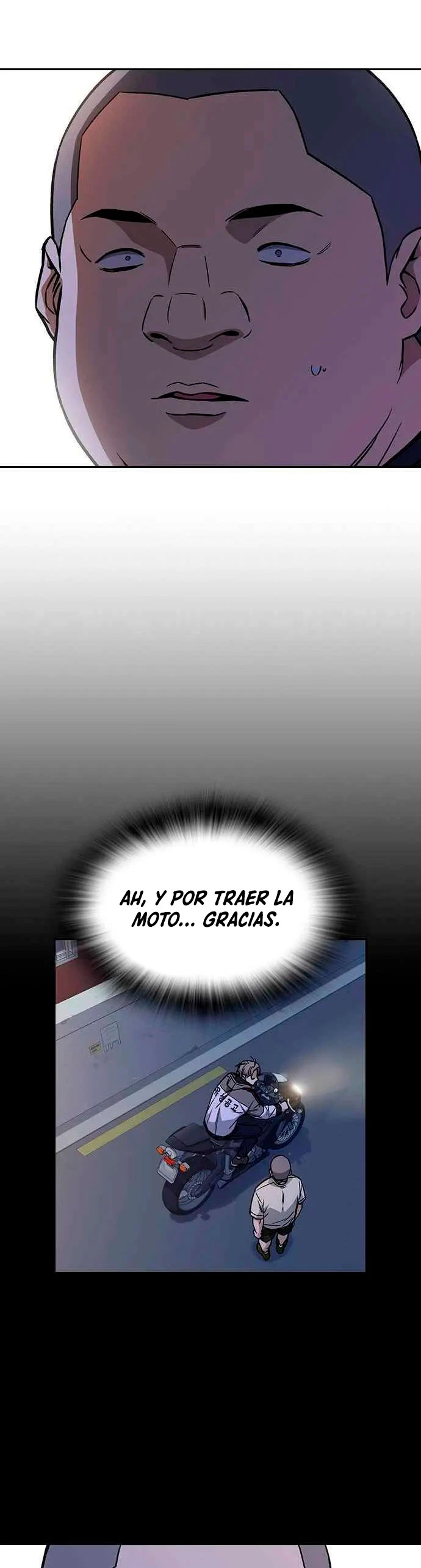 Grupo de Estudio > Capitulo 129 > Page 221