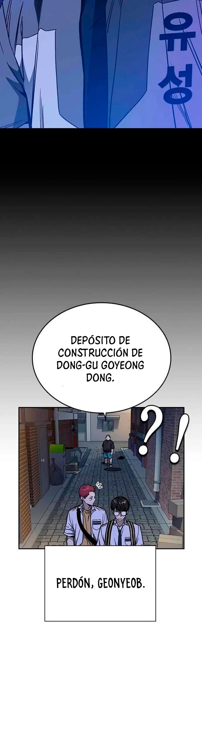 Grupo de Estudio > Capitulo 129 > Page 241