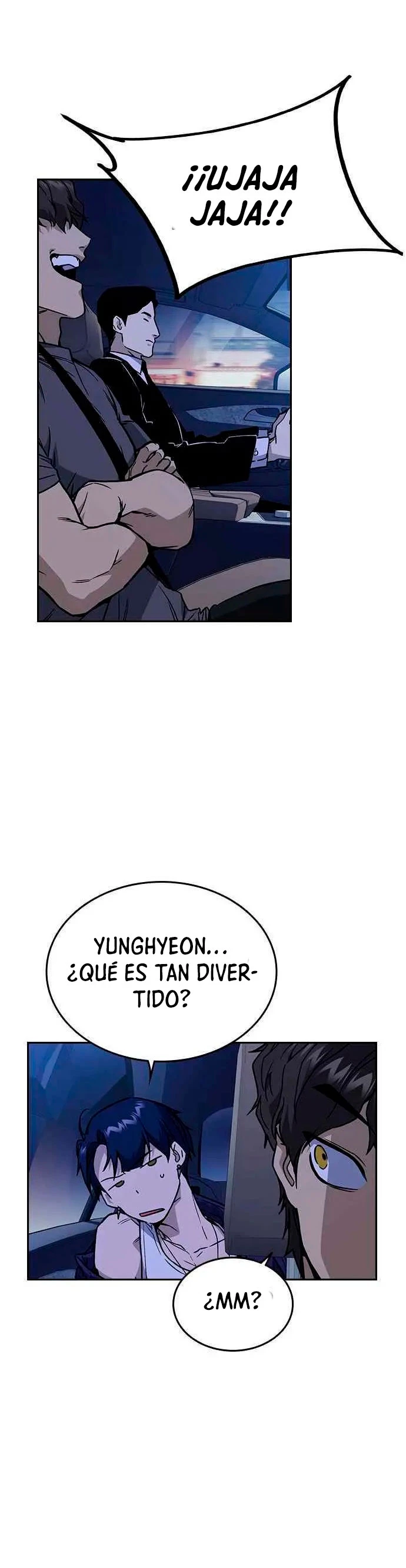 Grupo de Estudio > Capitulo 129 > Page 271