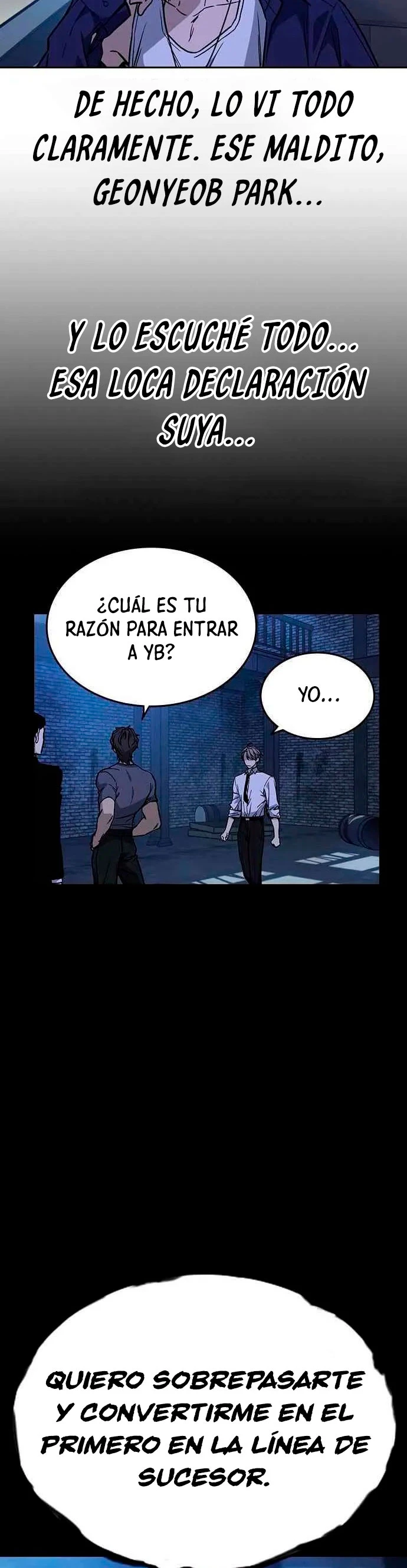 Grupo de Estudio > Capitulo 129 > Page 291