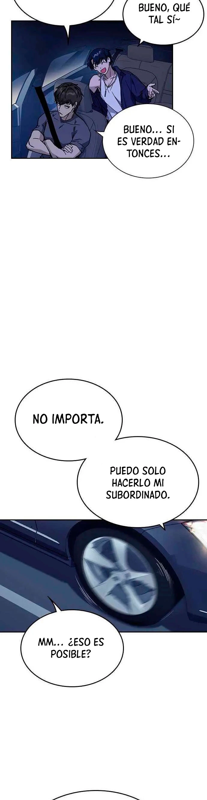 Grupo de Estudio > Capitulo 129 > Page 331