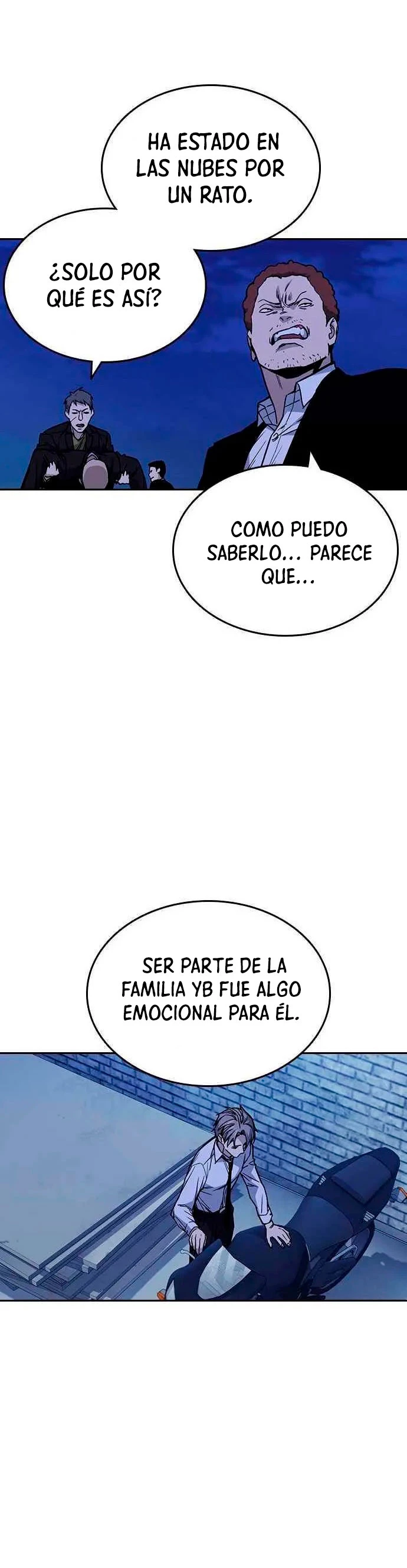 Grupo de Estudio > Capitulo 129 > Page 371