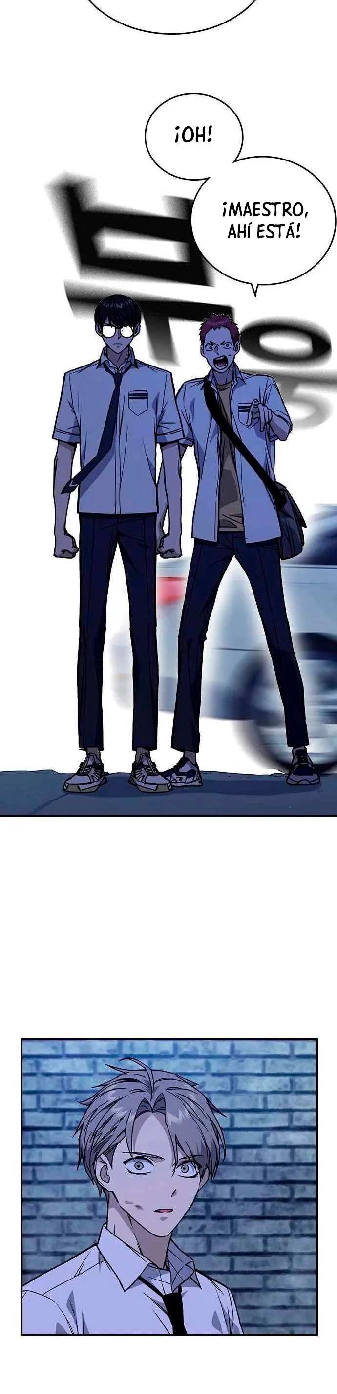 Grupo de Estudio > Capitulo 129 > Page 401