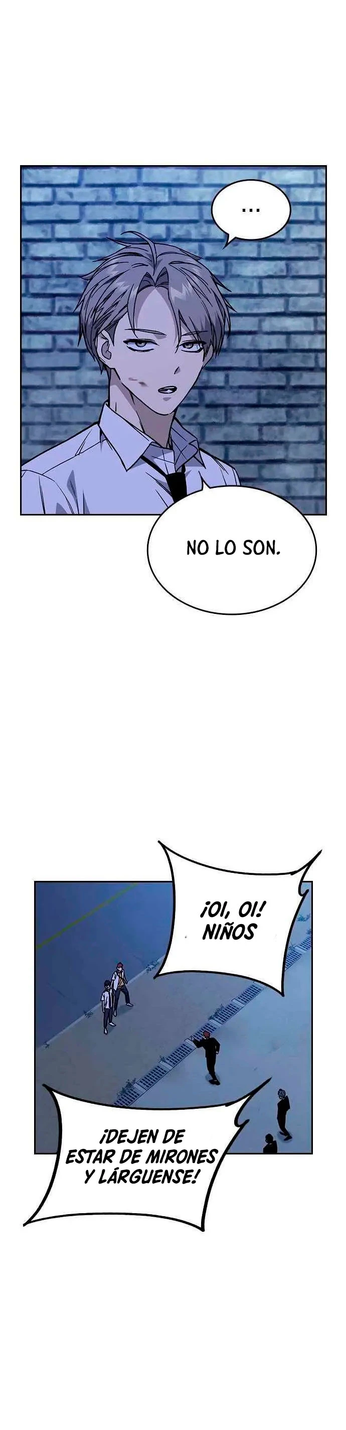 Grupo de Estudio > Capitulo 129 > Page 411