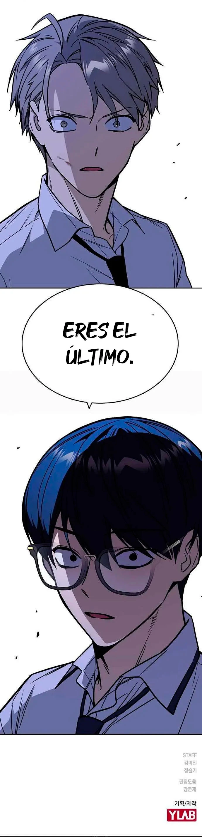 Grupo de Estudio > Capitulo 129 > Page 461